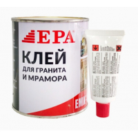 Клей для гранита и мрамора Бесцветный EPA EMK-100