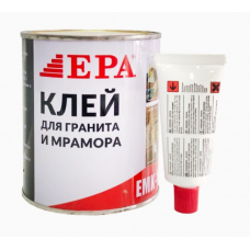 Клей для гранита и мрамора Бесцветный EPA EMK-100