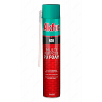Пена Akfix 805 - Ручная 750 Мл