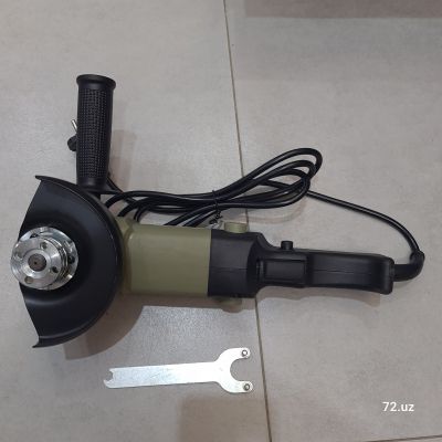 Болгарка Угловая шлифмашина ATEC 125mm, AT.8523B 700W цена в Ташкенте
