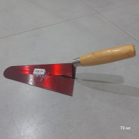 Кельма мастерок бетонщика GS OPTIMUS