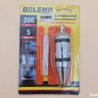 Отвес строительный 300gr