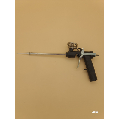 Пистолет для монтажной пены цена в Ташкенте