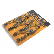 Плоскогубцы 5шт Epica EP-50142