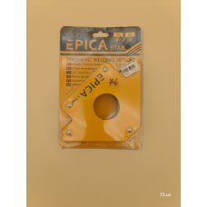 Магнит для сварки Epica star 33 кг 45°/90°/135°