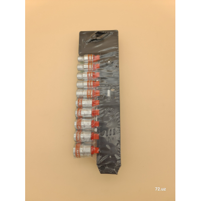 Универсальный набор торцевых головок с трещоткой  12 pcs цена в Ташкенте
