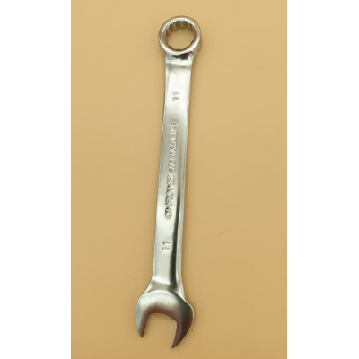 Ключ рожково-накидной 11 мм