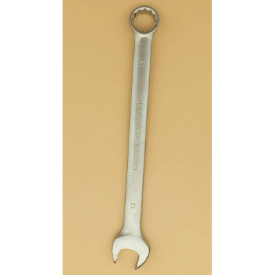Ключ рожково-накидной 13 мм
