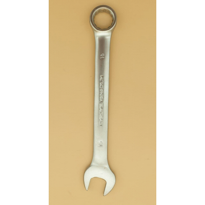 Ключ рожково-накидной 15 мм