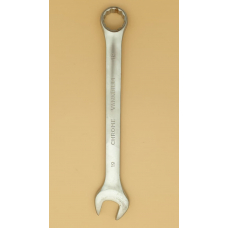 Ключ рожково-накидной 19 мм