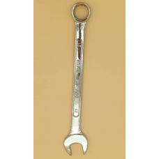Ключ рожково-накидной 21 мм