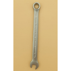 Ключ рожково-накидной 6 мм