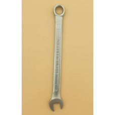 Ключ рожково-накидной 7 мм