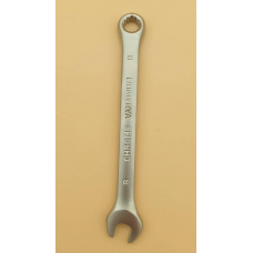 Ключ рожково-накидной 8 мм