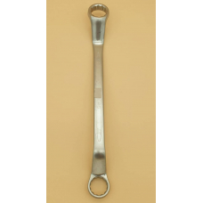 Ключ гаечный накидной 27-30 мм