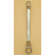 Ключ гаечный накидной 30-32 мм