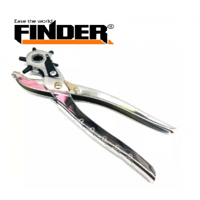 Дырокол для кожи FINDER цена в Ташкенте