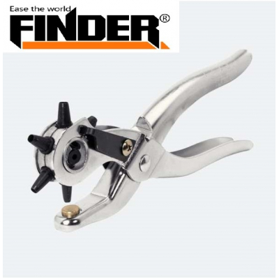 Дырокол для кожи FINDER цена в Ташкенте