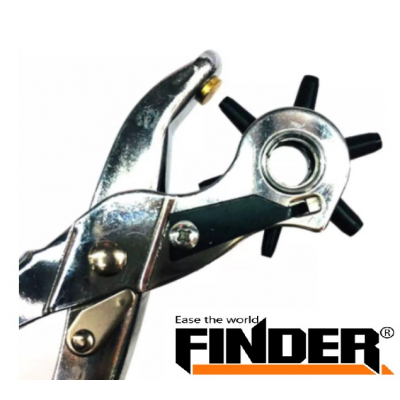 Дырокол для кожи FINDER цена в Ташкенте