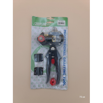 Прививочный секатор Grafting tool цена в Ташкенте
