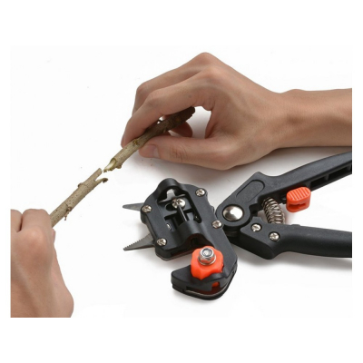 Прививочный секатор Grafting tool цена в Ташкенте