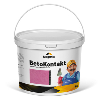 BETOKONTAKT 2кг грунтовка Megamix