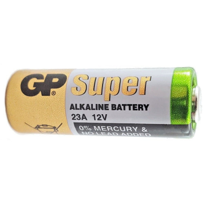 Батарейка GP SUPER 23A