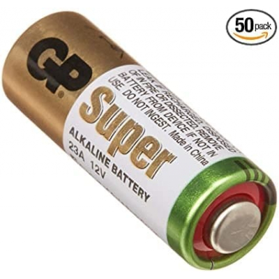Батарейка GP SUPER 23A