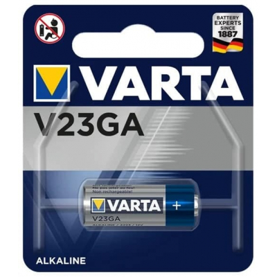 Батарейка VARTA V23GA 