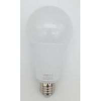 VERAL 18w 6500K E27