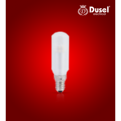 Цилиндр Лед лампа Dusel 12w 6500K E14  SD-12
