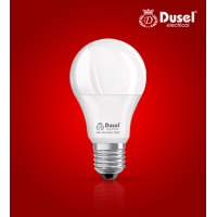 Лед лампа Dusel 15w 6500K E27 