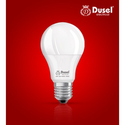 Dusel 18w 6500K E27 Лед лампа в форме капли