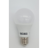 Lucem 10w 6500K E27 