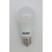Lucem 12w 6500K E27 