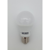 Lucem 7w 6500K E27 