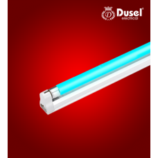 Антибактериальная УФ лампа Dusel T8-B120 36w 120см