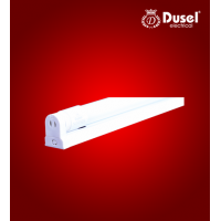 Линейная лампа Dusel T8 COMP 18w 6500К 120см
