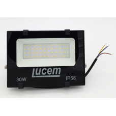Led прожектор Lucem 30w 6500К