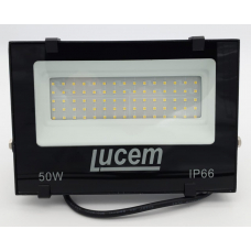 Led прожектор Lucem 50w 6500К