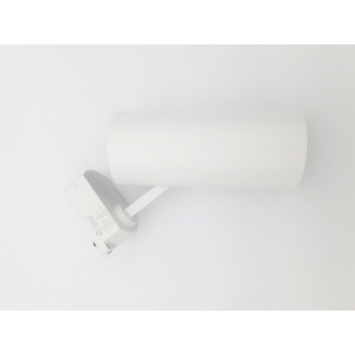 Track Light Led 40W Dusel TS1-40 Белый