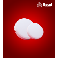 Акрил Led панель наружный круглый Dusel 36W ASR36