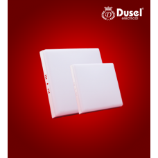 Акрил Led панель наружный квадратный Dusel 18W ASS18