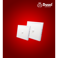Сенсорный Led панель наружный квадрат Dusel 12W 6500K DSS-12
