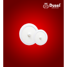 Сенсорный Led панель внутренний круглый Dusel 12W 6500K DR-12