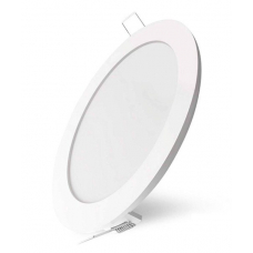 Lucem Led Panel 3W 6500K (внутренний) круглый