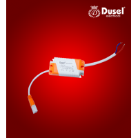 Дроссель Драйвер для Акрил Led панели Dusel 36 - 48w Универсальный