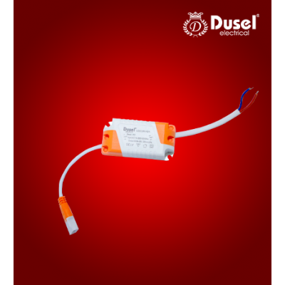 Дроссель Драйвер для Акрил Led панели Dusel 36 - 48w Универсальный