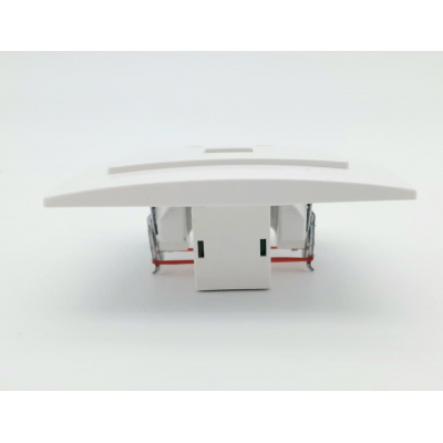 Розетка Компьютерная LAN CAT5 TOURAN Nilson 24111044