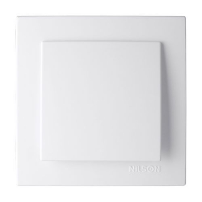 Выключатель TOURAN Nilson 24111001